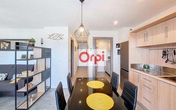 Appartement à vendre    2 pièces • 51,74 m2 Porto-Vecchio