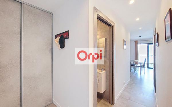 Appartement à vendre    2 pièces • 51,74 m2 Porto-Vecchio