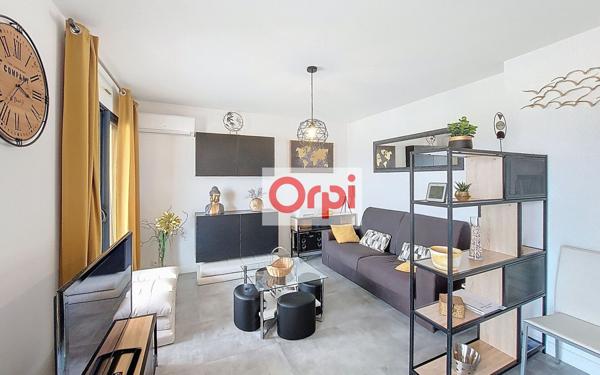 Appartement à vendre    2 pièces • 51,74 m2 Porto-Vecchio