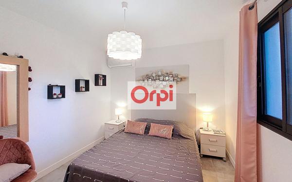 Appartement à vendre    2 pièces • 51,74 m2 Porto-Vecchio