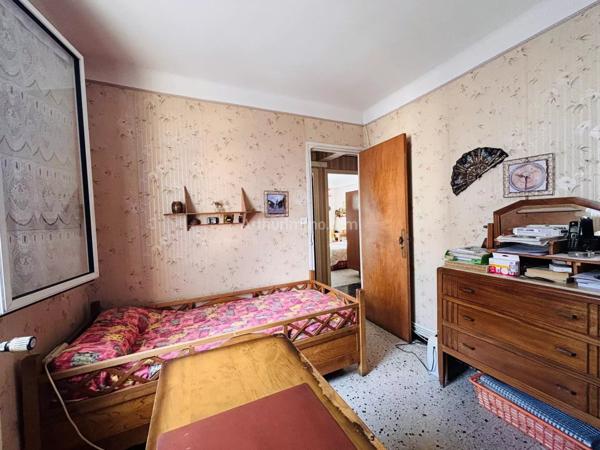 Vente Appartement 4 pièces 82 m2 à Ajaccio