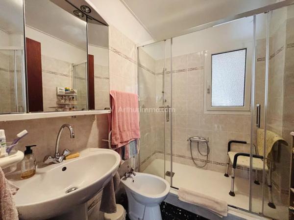 Vente Appartement 4 pièces 82 m2 à Ajaccio