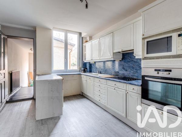 Appartement à vendre 3 pièces 110 m² Armentières