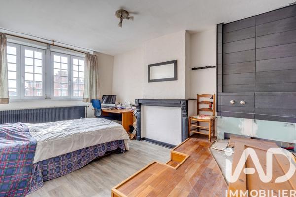 Appartement à vendre 3 pièces 110 m² Armentières