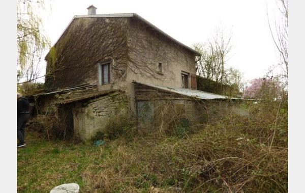 Vente Maison à rénover Avricourt   