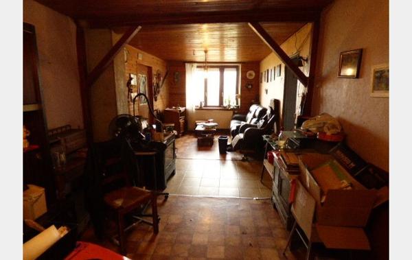 Vente Maison à rénover Avricourt   