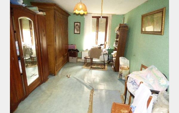 Vente Maison à rénover Avricourt   