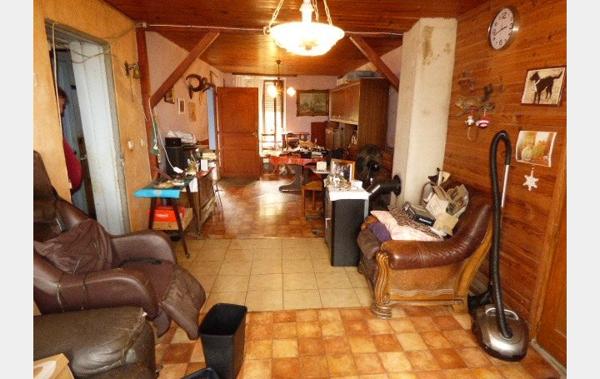 Vente Maison à rénover Avricourt   