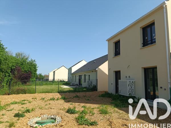 Location maison 5 pièces 88 m² Luray
