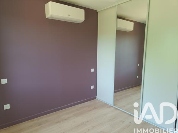 Location maison 5 pièces 88 m² Luray