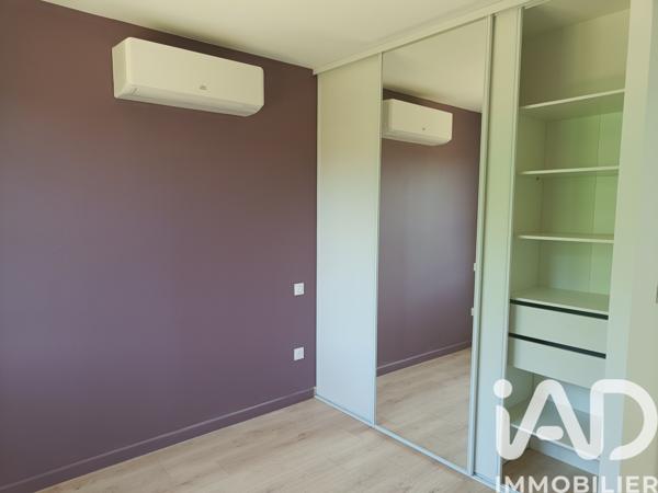 Location maison 5 pièces 88 m² Luray