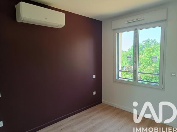 Location maison 5 pièces 88 m² Luray