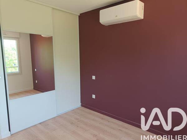 Location maison 5 pièces 88 m² Luray
