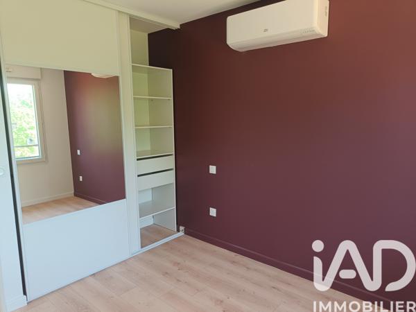 Location maison 5 pièces 88 m² Luray