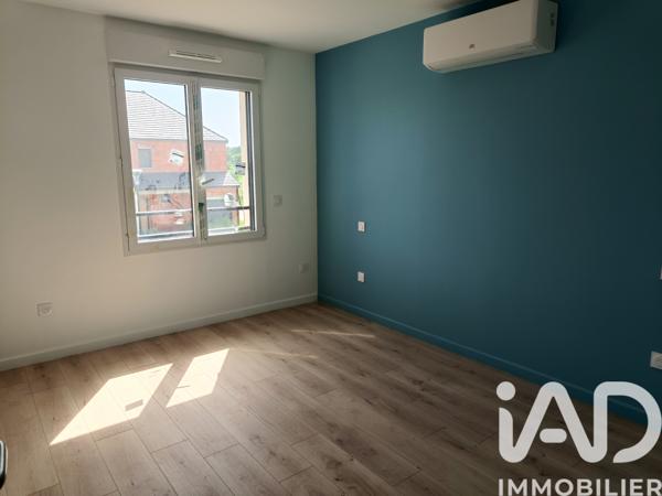 Location maison 5 pièces 88 m² Luray