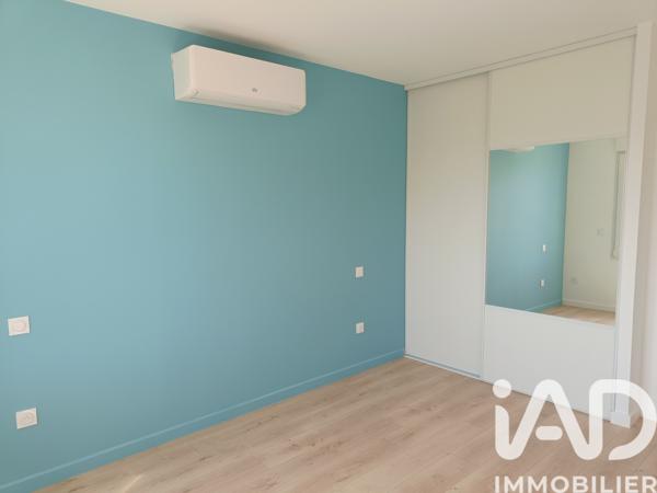 Location maison 5 pièces 88 m² Luray