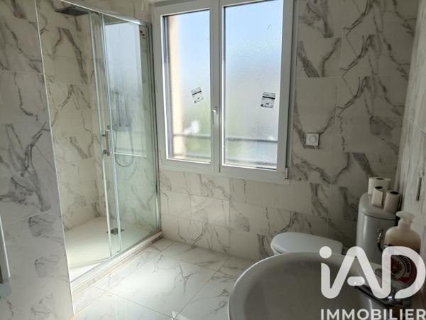 Location maison 5 pièces 88 m² Luray