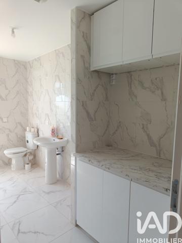 Location maison 5 pièces 88 m² Luray