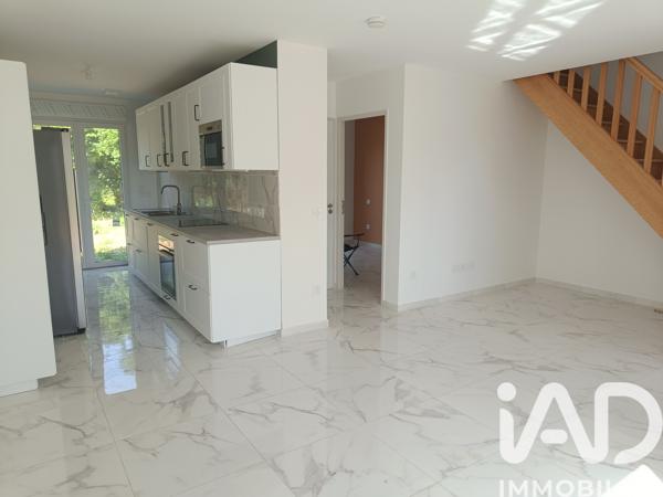 Location maison 5 pièces 88 m² Luray