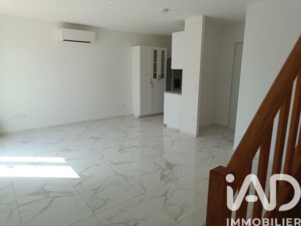 Location maison 5 pièces 88 m² Luray