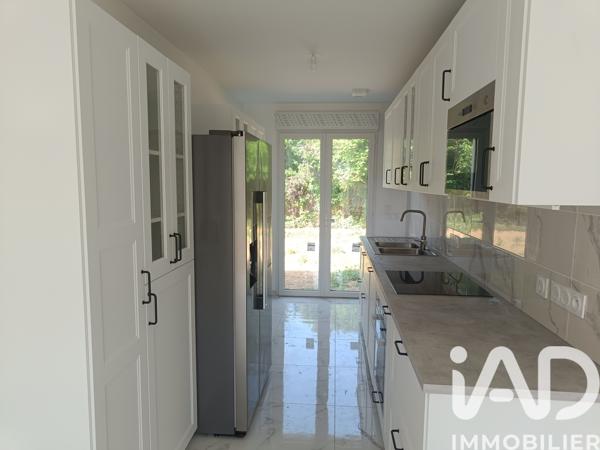 Location maison 5 pièces 88 m² Luray