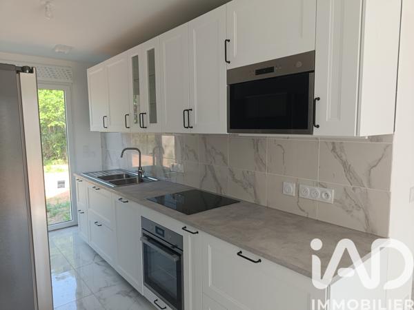 Location maison 5 pièces 88 m² Luray
