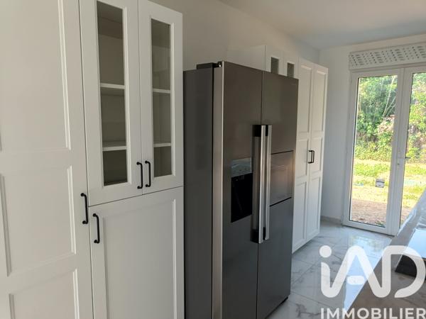 Location maison 5 pièces 88 m² Luray