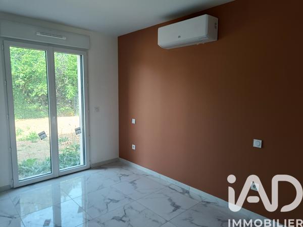 Location maison 5 pièces 88 m² Luray