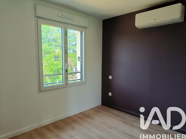 Location maison 5 pièces 88 m² Luray