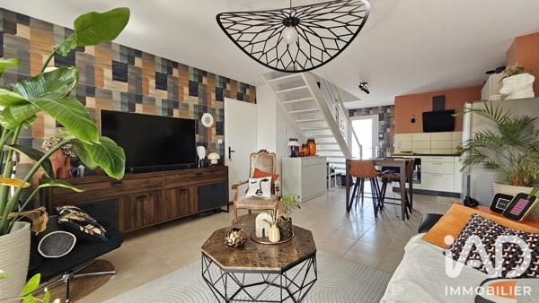 Maison à vendre 5 pièces 85,3 m² Saint-Philbert-de-Grand-Lieu