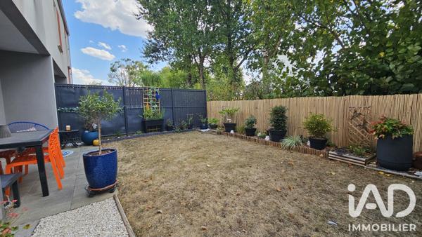 Maison à vendre 5 pièces 85,3 m² Saint-Philbert-de-Grand-Lieu