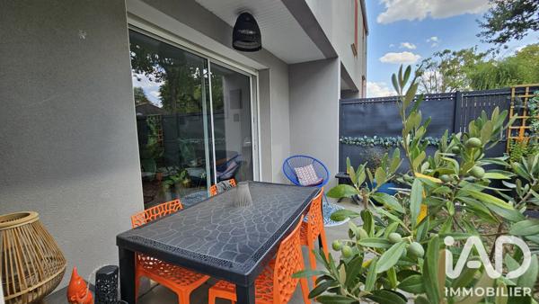 Maison à vendre 5 pièces 85,3 m² Saint-Philbert-de-Grand-Lieu