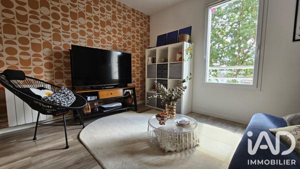 Maison à vendre 5 pièces 85,3 m² Saint-Philbert-de-Grand-Lieu