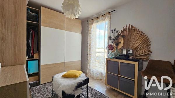 Maison à vendre 5 pièces 85,3 m² Saint-Philbert-de-Grand-Lieu