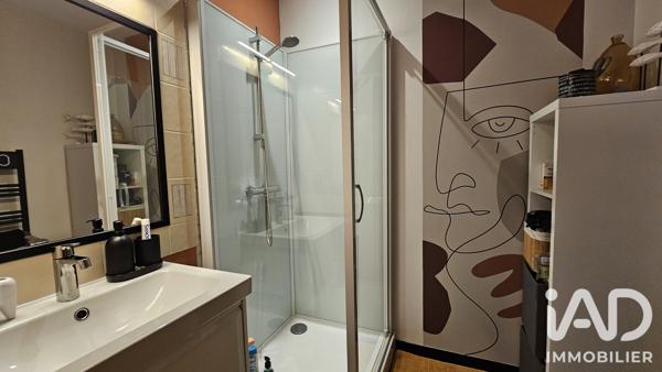 Maison à vendre 5 pièces 85,3 m² Saint-Philbert-de-Grand-Lieu