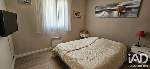 Maison à vendre 7 pièces 146,24 m² La Haie-Fouassière