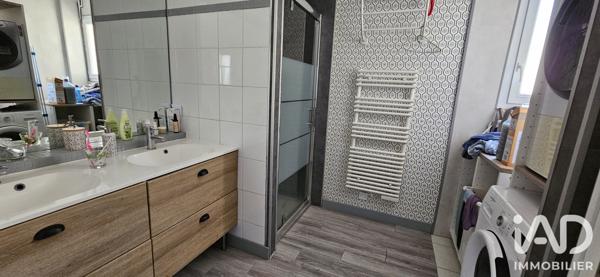 Maison à vendre 7 pièces 146,24 m² La Haie-Fouassière