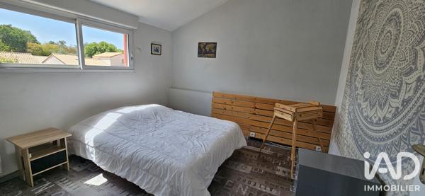 Maison à vendre 7 pièces 146,24 m² La Haie-Fouassière