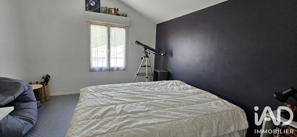Maison à vendre 7 pièces 146,24 m² La Haie-Fouassière