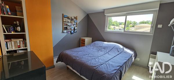 Maison à vendre 7 pièces 146,24 m² La Haie-Fouassière