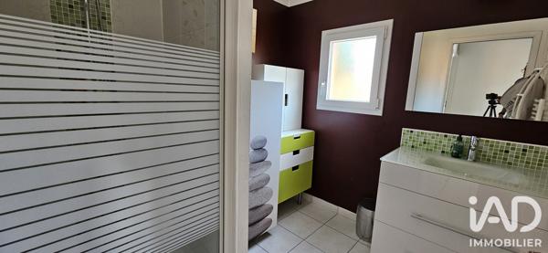 Maison à vendre 7 pièces 146,24 m² La Haie-Fouassière