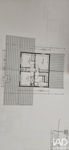 Maison à vendre 7 pièces 146,24 m² La Haie-Fouassière
