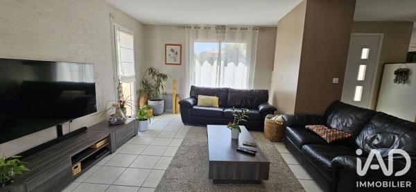 Maison à vendre 7 pièces 146,24 m² La Haie-Fouassière