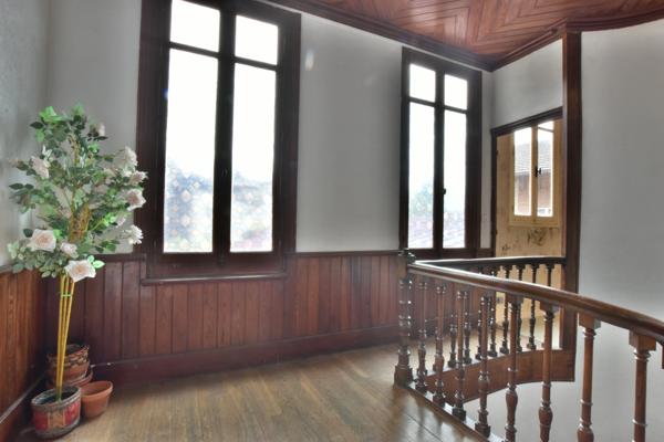 Appartement T4 en duplex – 77,46 m² habitables – Nuits-Saint-Georges centre