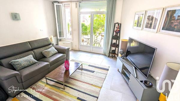 Duplex 3 pièces de 65 m² à Le Perreux-sur-Marne (94170)