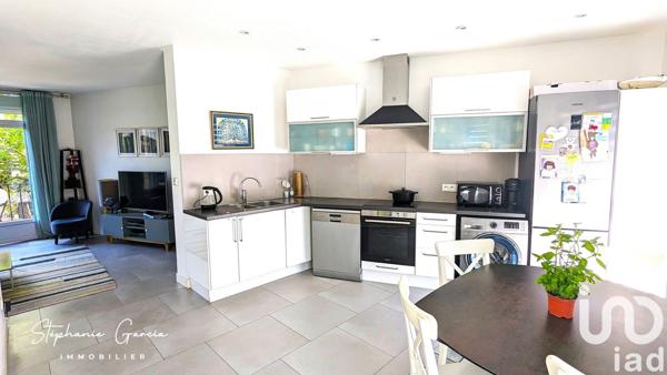 Duplex 3 pièces de 65 m² à Le Perreux-sur-Marne (94170)