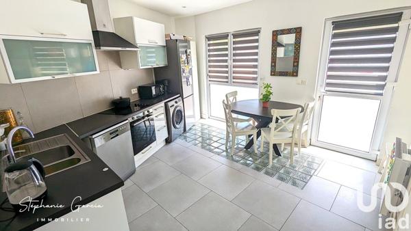 Duplex 3 pièces de 65 m² à Le Perreux-sur-Marne (94170)