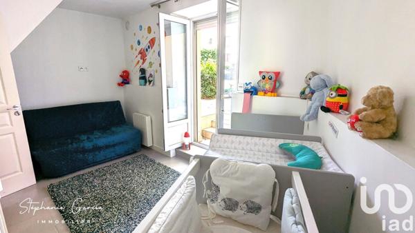 Duplex 3 pièces de 65 m² à Le Perreux-sur-Marne (94170)