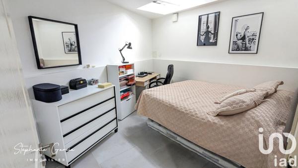 Duplex 3 pièces de 65 m² à Le Perreux-sur-Marne (94170)