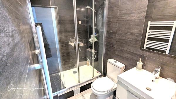 Duplex 3 pièces de 65 m² à Le Perreux-sur-Marne (94170)